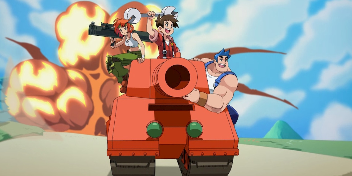 Advance Wars 1+2: Re-Boot Camp»: Früher war alles schöner - Digitec